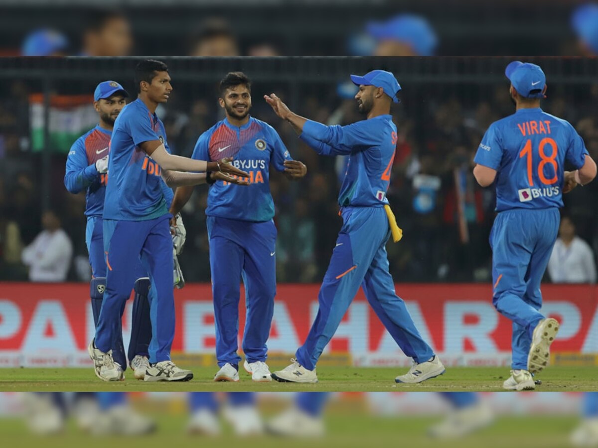 IND vs SL: पुणे में छाए ये 5 खिलाड़ी, टीम इंडिया को जिताई सीरीज