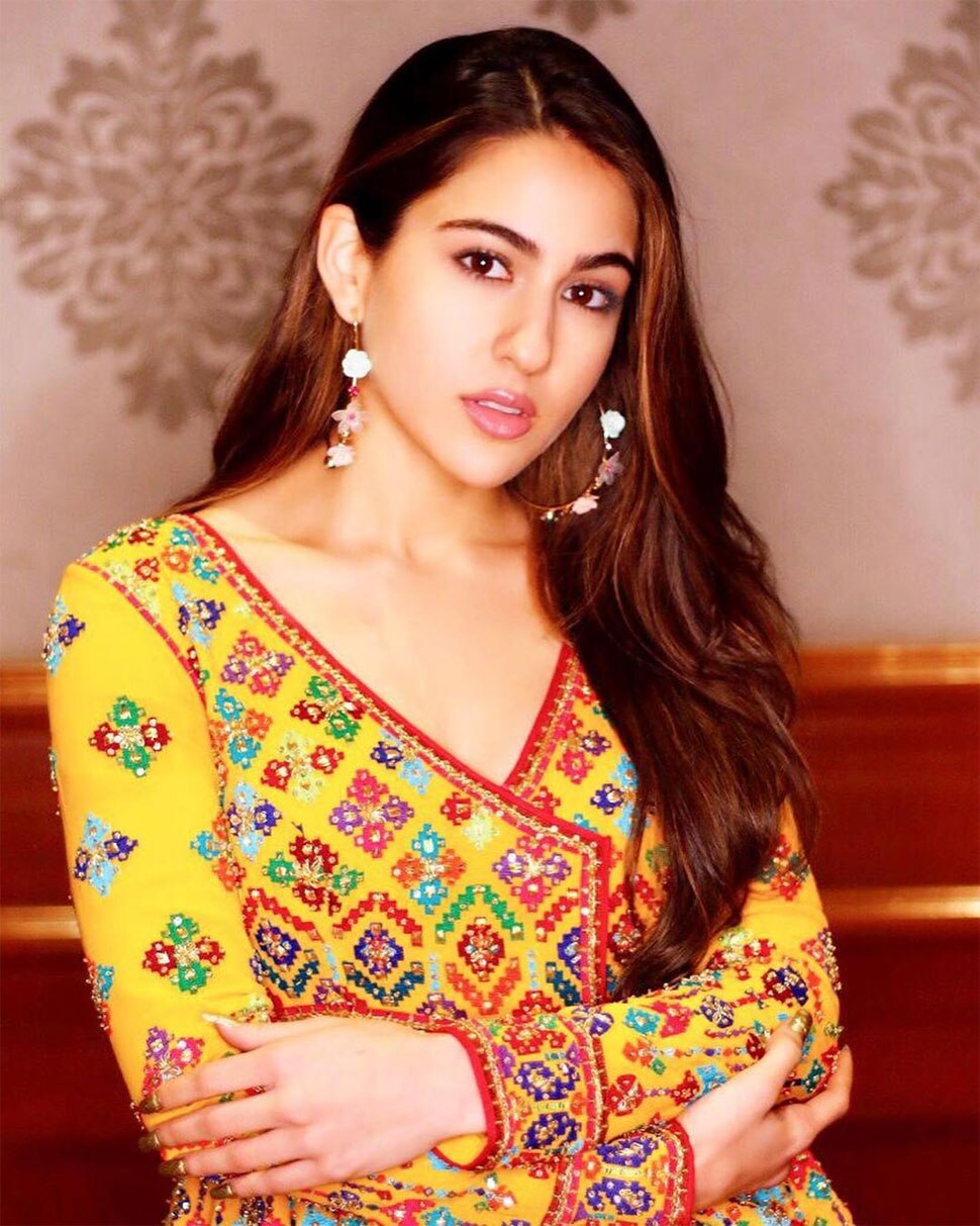 इन फिल्मों में नजर आएंगी सारा Sara Ali Khan