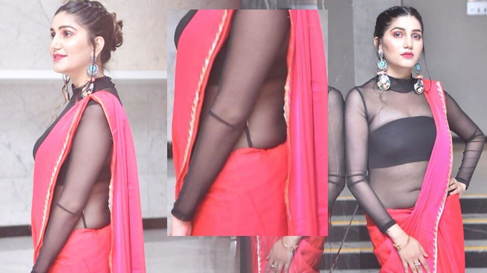 इस कारण भी चर्चा में रहती हैं सपना Sapna Choudhary