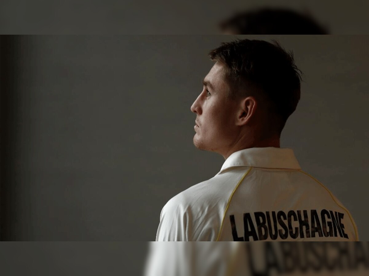 ऑस्ट्रेलिया के लिए लैबुशेन पीटर हैंड्सकॉम्ब कीजगह टीम में आए हैं.  ( फोटो: Reuters))