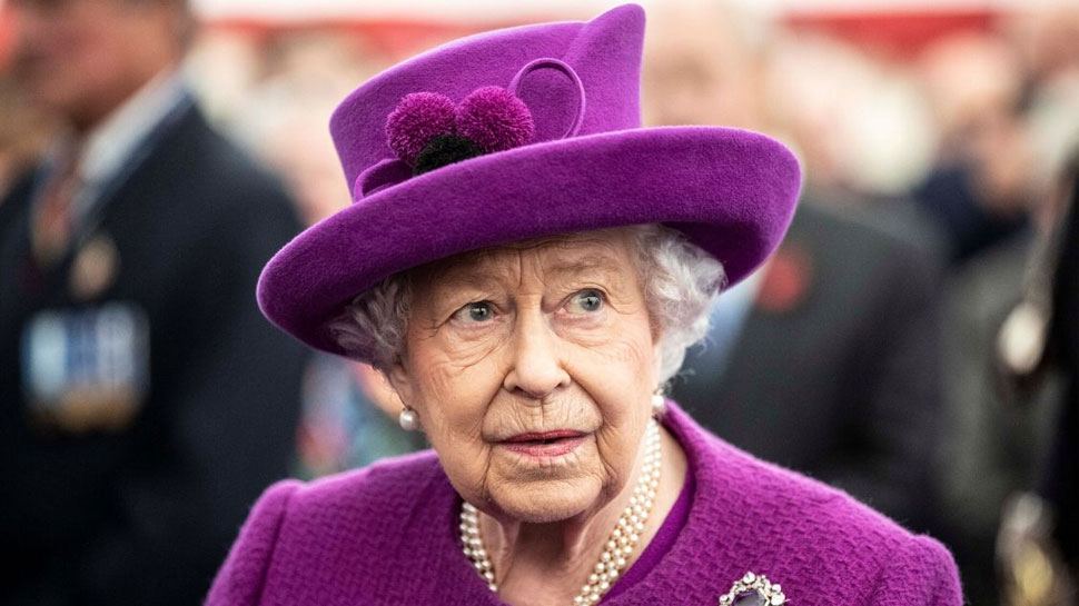 महारानी एलिजाबेथ द्वितिय Queen Elizabeth II