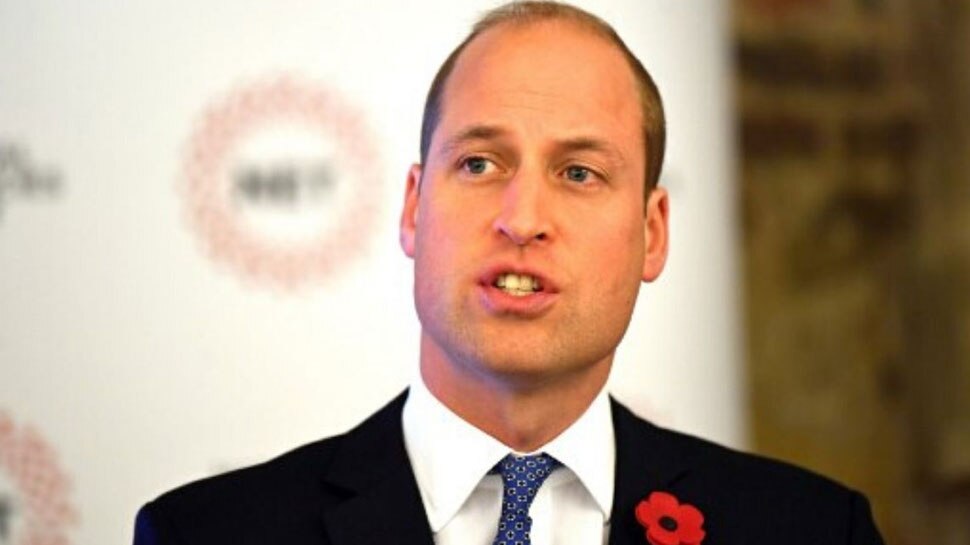 प्रिंस विलियम Prince William