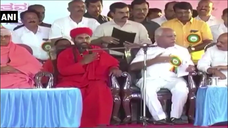 जानिए क्यों CM को कहना पड़ा, नहीं मानी मेरी बात तो दे दूंगा इस्तीफा?