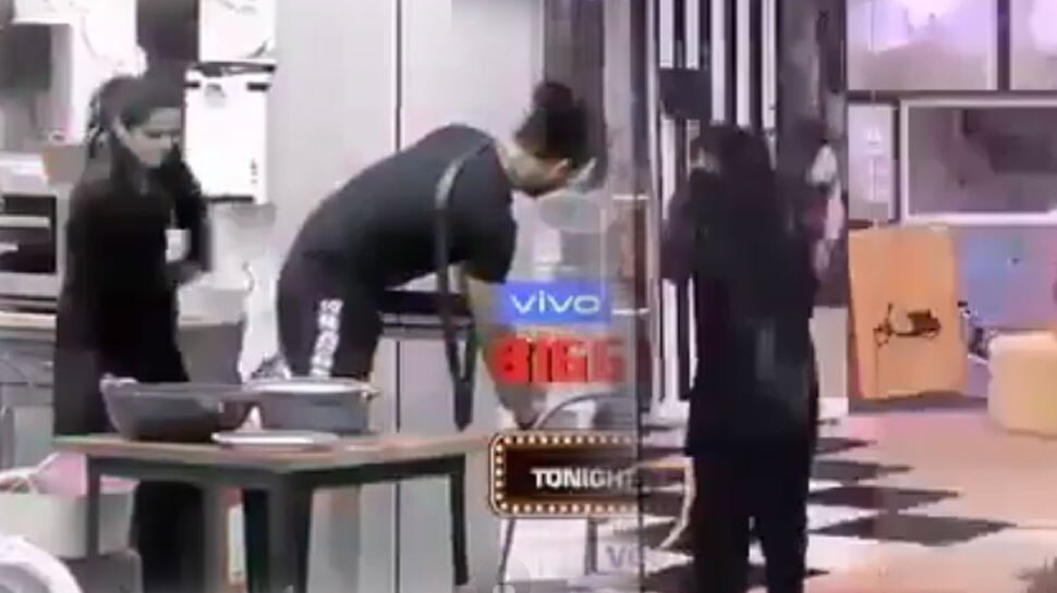 'Bigg Boss' में हुई हिंसा की हदें पार Entertainment News Today Date (15 January), Bigg Biss 13, Alia Bhatt, Ajay Devgn