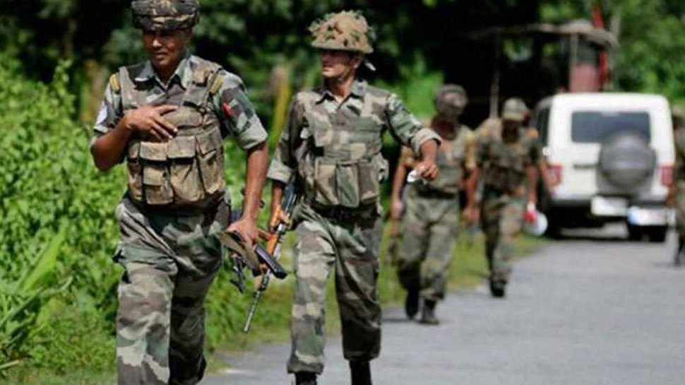 दुश्मन के वार का देते हैं जवाब Army day 2020