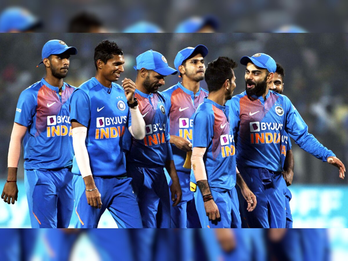 INDvsAUS: टीम इंडिया ने पांचवीं बार झेली 10 विकेट की शर्मनाक हार, देखें पूरी लिस्ट