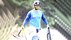 INDvsAUS: राजकोट वनडे से पहले भारत को बड़ा झटका, टीम का प्रमुख खिलाड़ी बाहर