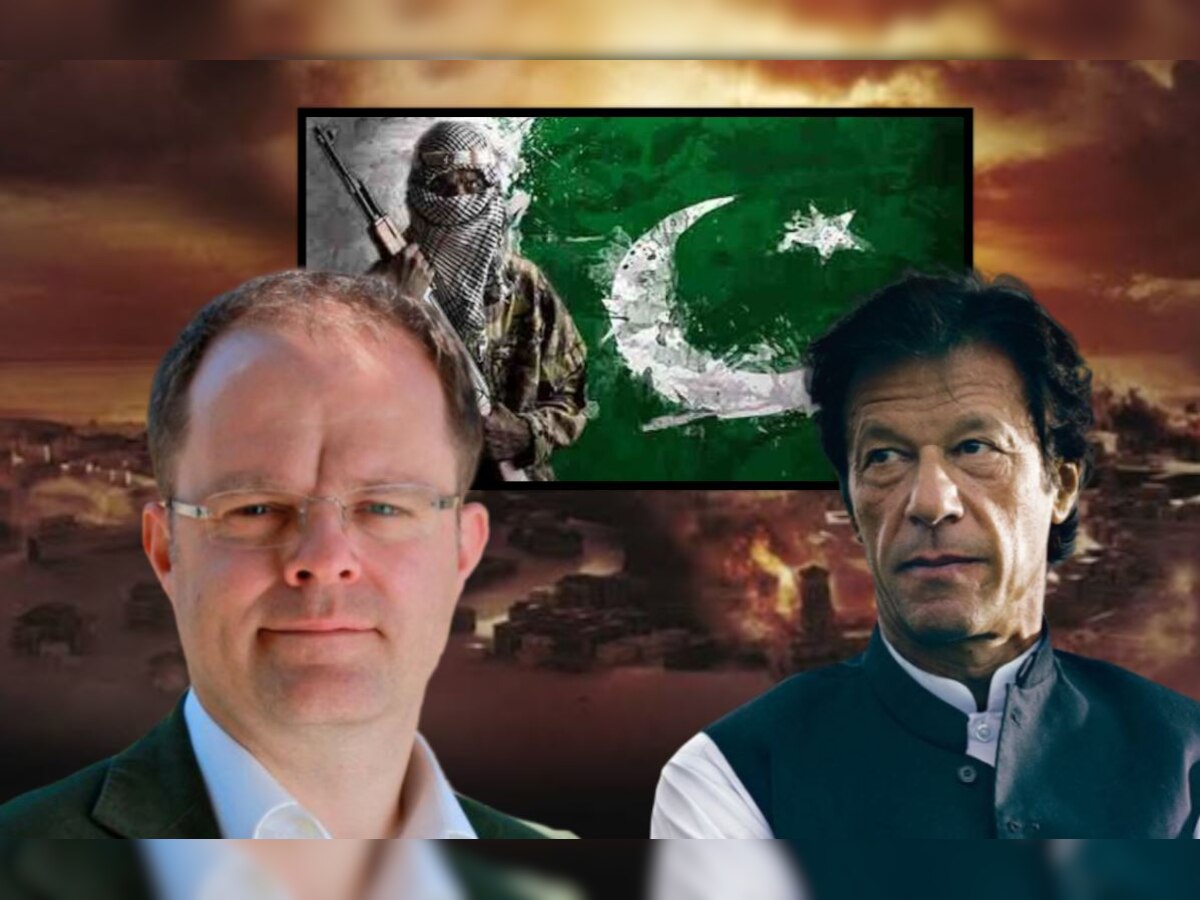 रायसीना डायलॉग्स 2020: 'पाकिस्तान में पनप रहा है आतंकवाद'