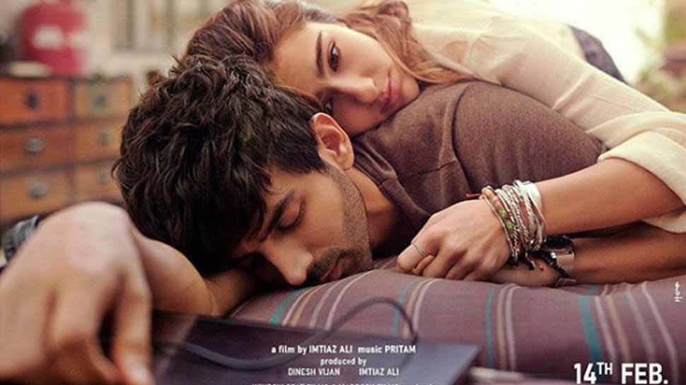 लव आज कल का FIRST LOOK Love Aaj Kal, Sonam Kapoor, Malnang, Disha Patani