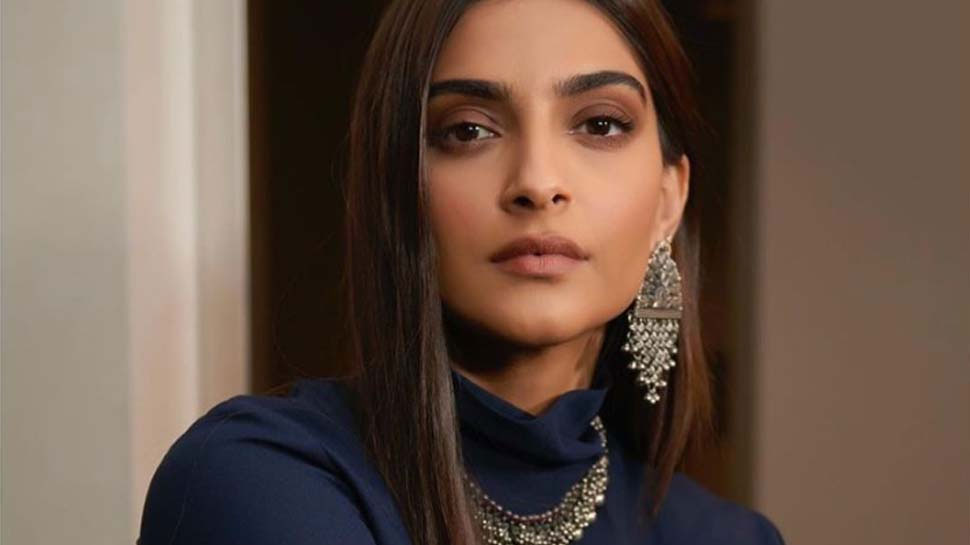 सोनम कपूर का डरावना एक्सपीरियंस Love Aaj Kal, Sonam Kapoor, Malnang, Disha Patani