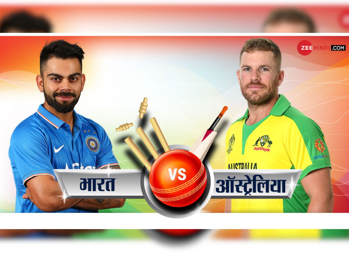 INDvsAUS: ‘जख्मी’ टीम इंडिया पर वापसी का दबाव, ऑस्ट्रेलिया की नजरें सीरीज जीतने पर