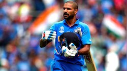 INDvsAUS: शिखर धवन ‘नर्वस नाइंटीज’ के शिकार, फिर भी तोड़ गए रैना का रिकॉर्ड