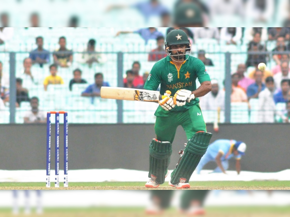 मोहम्मद हफीज पाकिस्तान के लिए अब तक कुल 362 मैच खेल चुके हैं. (फोटो: IANS) 