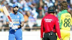 INDvsAUS: भारत ने ऑस्ट्रेलिया से लिया बदला, दूसरे वनडे में दी करारी शिकस्त