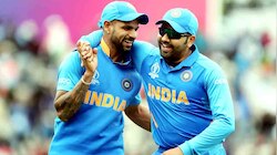 INDvsAUS: भारत को जीतकर भी लगा दोहरा झटका, धवन के बाद रोहित भी चोटिल