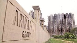 ईडी ने आम्रपाली के निदेशकों को हिरासत में लिया, 7 दिनों तक चलेगी पूछताछ