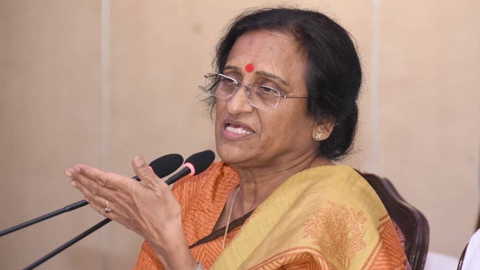 non bailable arrest warrant issued to Rita Bahuguna Joshi and six others in special MP MLA court in lucknow | BJP सांसद रीता बहुगुणा समेत 6 के खिलाफ जारी हुआ गैरजमानती वारंट, ये है मामला | Hindi News, यूपी एवं उत्‍तराखंड