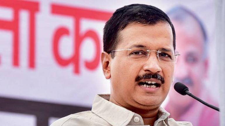 मेनिफेस्टो से पहले केजरीवाल ने बांटे दस वादे