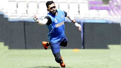 INDvsAUS: विराट के बेहतरीन कैच ने खत्म की लैबुशेन की पारी, देखें VIDEO
