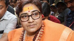 साध्वी प्रज्ञा को भेजा था 'जहरीला लेटर', क्लीनिक चलाने वाला डॉ अब्दुल निकला आरोपी