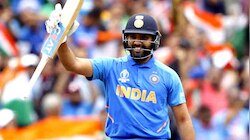 INDvsAUS: रोहित शर्मा का एक और कमाल, 9000 रन पूरे कर बनाया यह रिकॉर्ड
