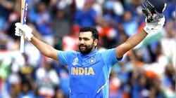 INDvsAUS: रोहित शर्मा का एक और शतक, अब पोंटिंग का रिकॉर्ड निशाने पर