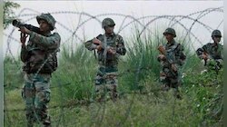  पाकिस्तान ने किया सीजफायर उल्लंघन, आम नागरिकों को बनाया निशाना