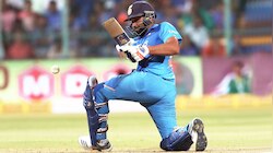 INDvsAUS: शोएब अख्तर ने कहा- रोहित शर्मा ने मार-मार कर भर्ता...