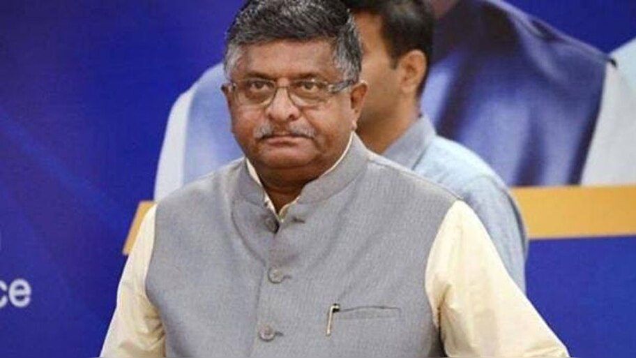 Ravi Shankar Prasad to inaugurate NIC Tech-Conclave 2020 | रविशंकर ...