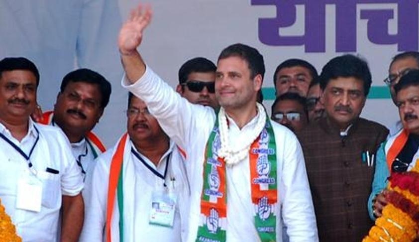 दिल्ली चुनाव: कांग्रेस ने अपने 7 उम्मीदवारों की दूसरी सूची की जारी