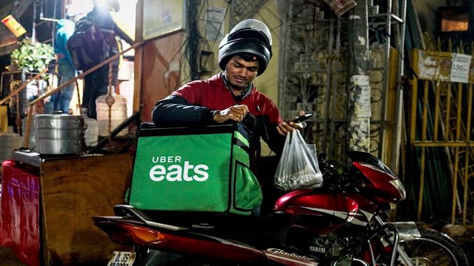 आज से UberEats नहीं लाएगा आपके लिए खाना, जानिए क्या है मामला