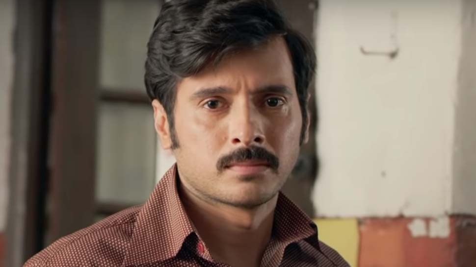 'शुक्राणु : हुई इमोशन की नसबंदी' है चर्चा में New film