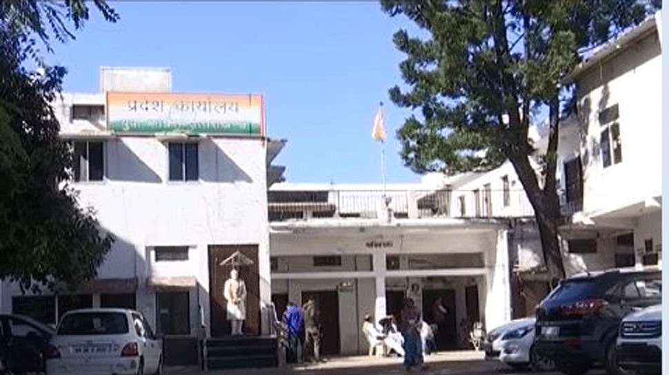 उत्तराखंड: कांग्रेस कार्यकारिणी के गठन की कवायद तेज, रेस में कई नाम