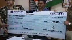 झारखंड: 5 लाख इनामी नक्सली ने किया सरेंडर, संगठन की स्थिति को बताया खस्ता