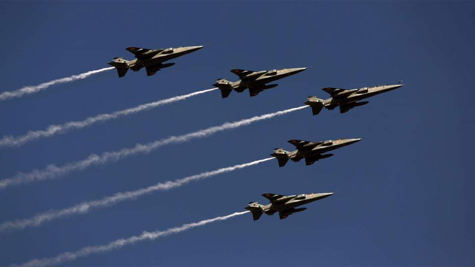 शिनूक एक ऐसा हेलीकॉप्टर है जिसका प्रयोग 19 देशों की सेनाएं करती हैं. Republic Day parade 2020, Delhi