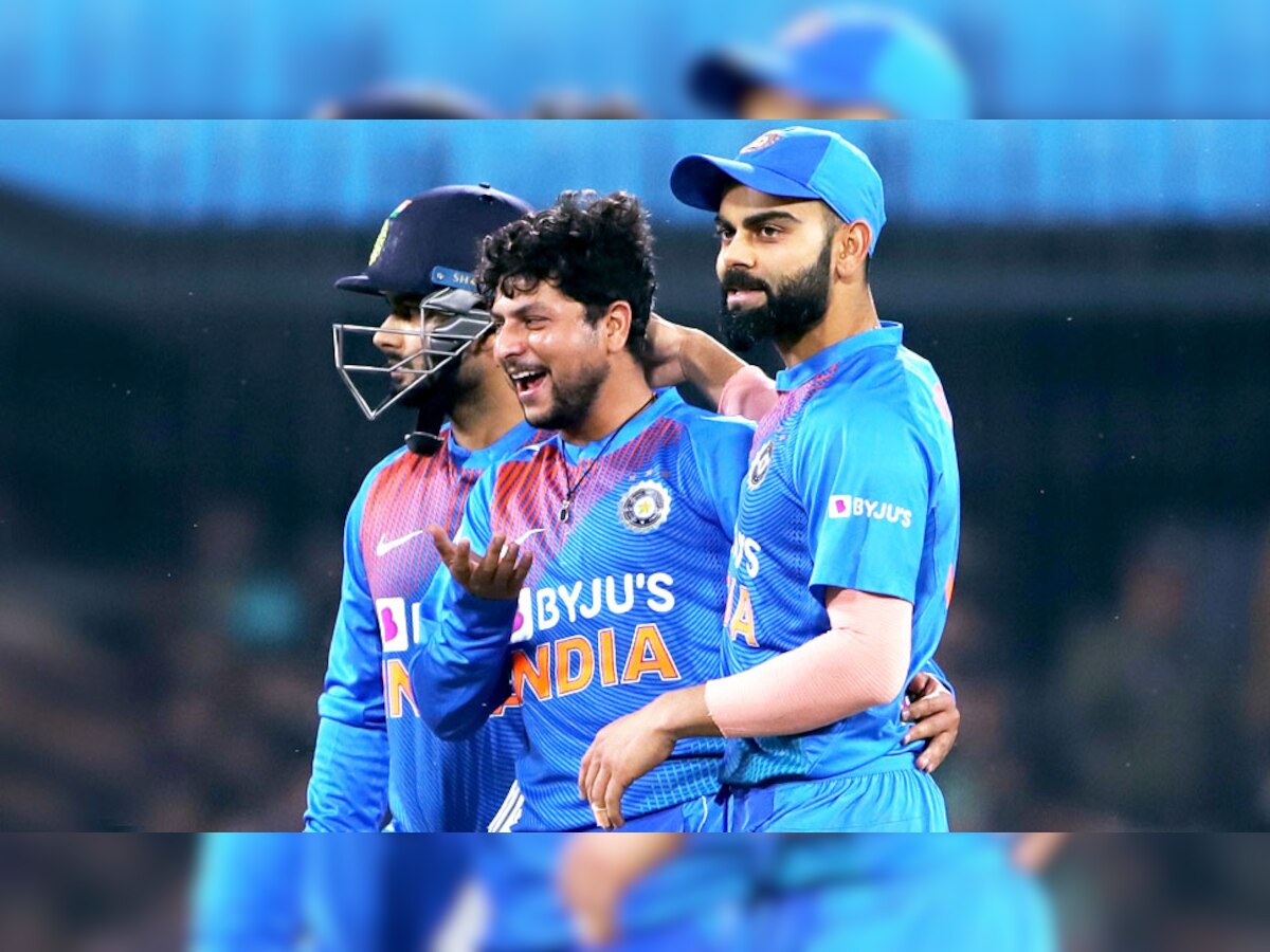 INDvsNZ: न्यूजीलैंड से पहला टी20 मैच आज, प्लेइंग XI में 2 बदलाव कर सकता है भारत
