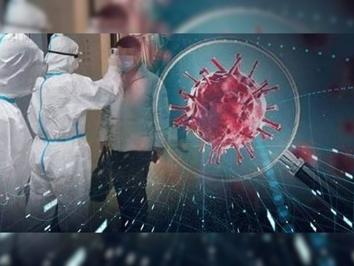 भारत इस रहस्यमयी कोरोनावायरस पर बारीकी से निगरानी कर रहा है.(फाइल फोटो)