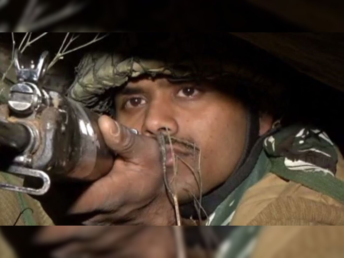 Republic Day Special: मिलिए भारतीय सेना की 'स्पेशल 42' टीम से, ऐसी होती है कठिन ट्रेनिंग