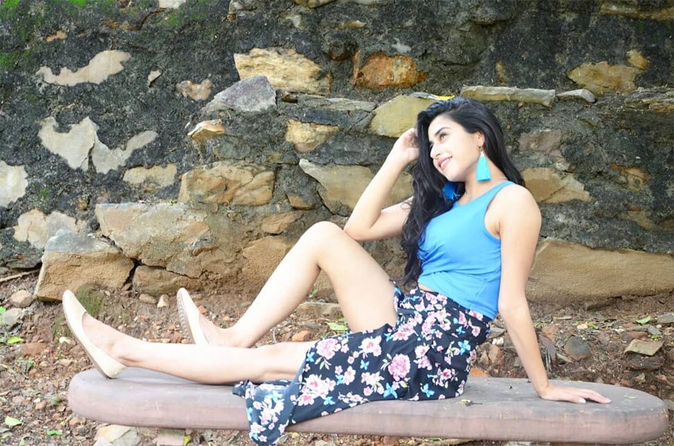 जांच में जुटी पुलिस Sejal Sharma suicide