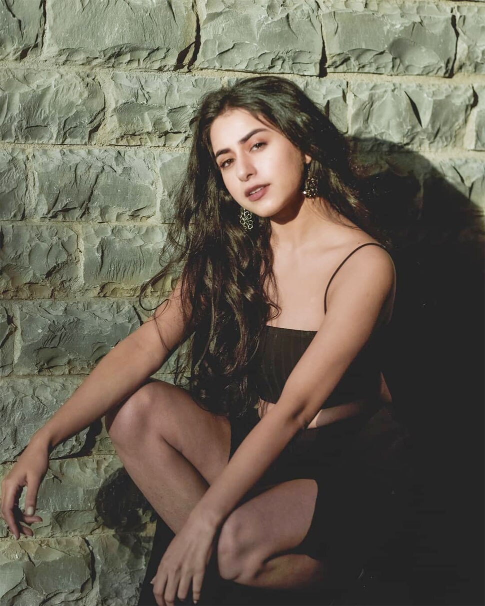 आमिर खान के साथ भी किया था काम Sejal Sharma suicide