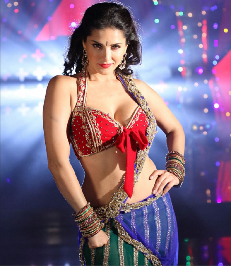 Former Porn Star Sunny Leone Has Become Co