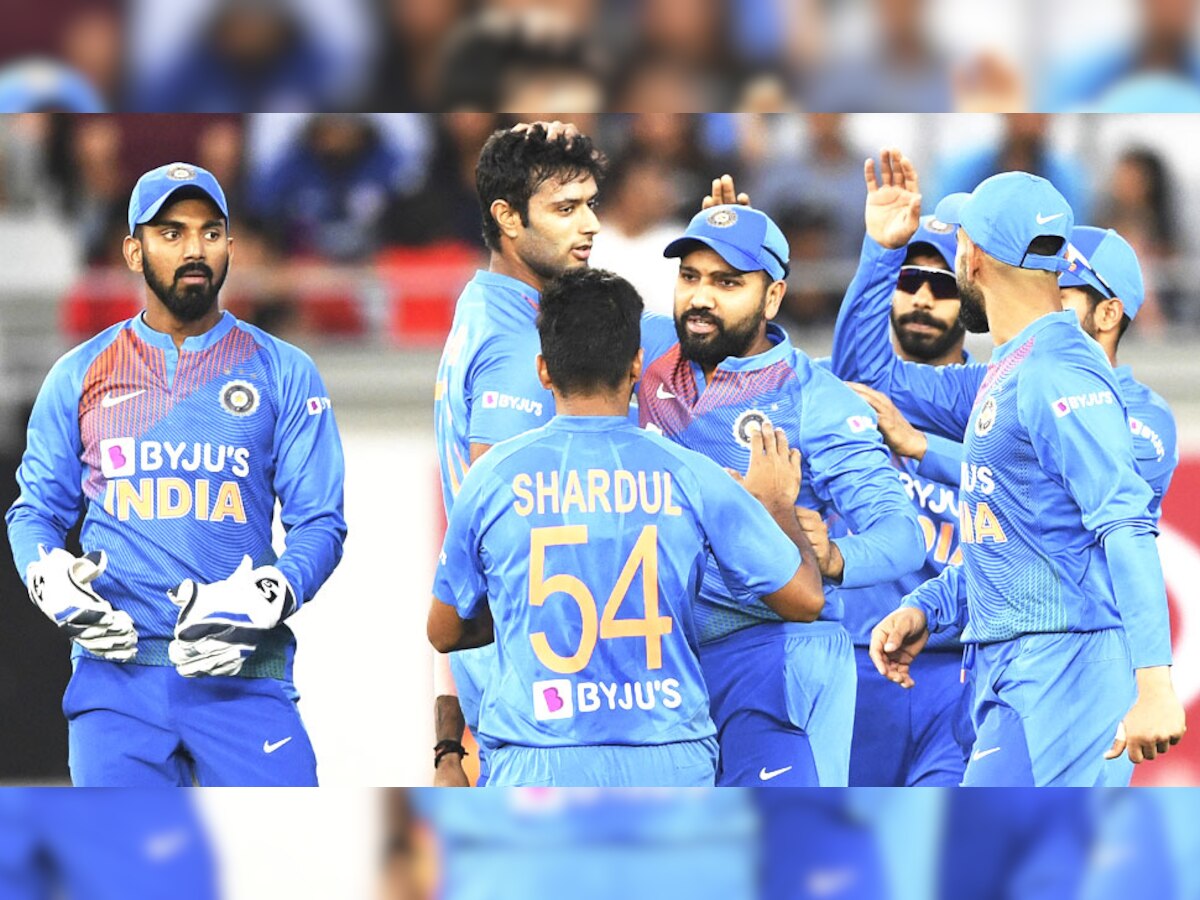 INDvsNZ: ऑकलैंड में जीत की हैट्रिक के लिए उतरेगी टीम इंडिया, 26 जनवरी बनेगा गवाह?