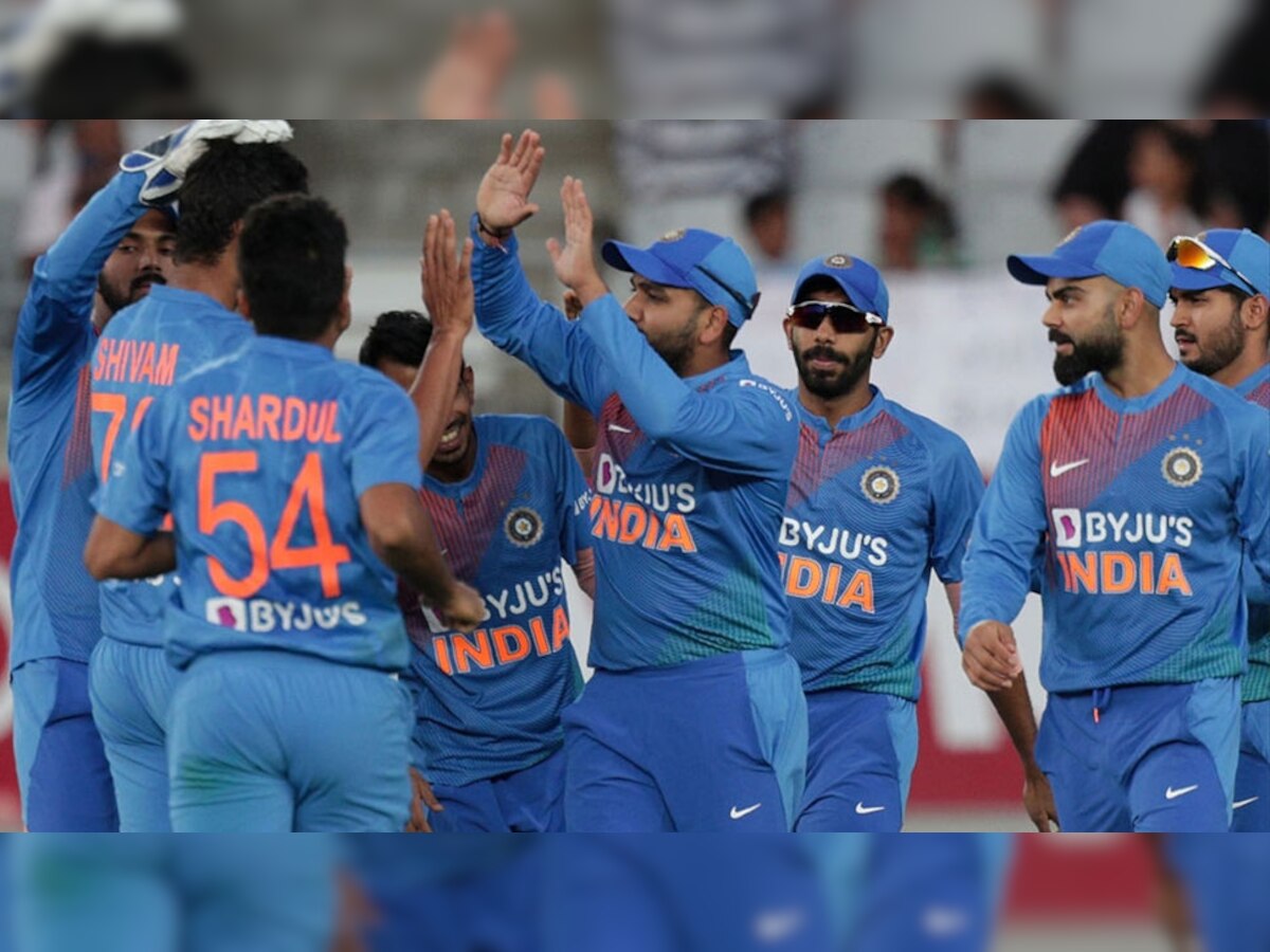 टीम इंडिया के लिए गेंजबाजों ने इस मैच में बेहतर प्रदर्शन किया.  (फोटो: IANS)