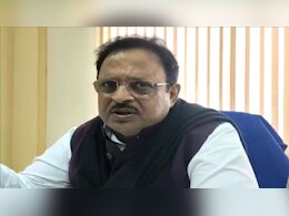 स्वास्थ्य मंत्री डॉ. रघु शर्मा ने दिए कोरोना वायरस से प्रभावित को आइसोलेशन में रखने के निर्देश