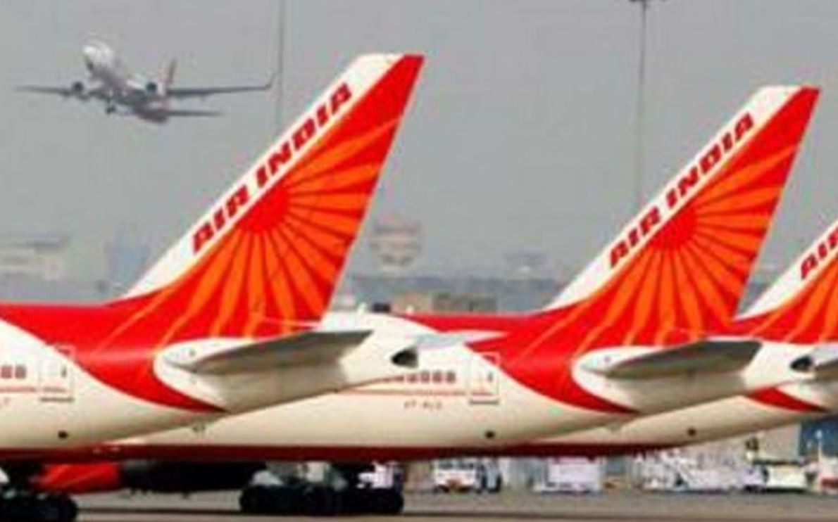 सरकार बेच रही है एयर इंडिया की 100 प्रतिशत हिस्सेदारी, 17 मार्च तक लगेगी बोली