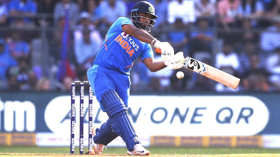 INDvsNZ: ऋषभ पंत के पक्ष में उतरा विश्व विजेता कप्तान, कहा- प्लेइंग XI में...