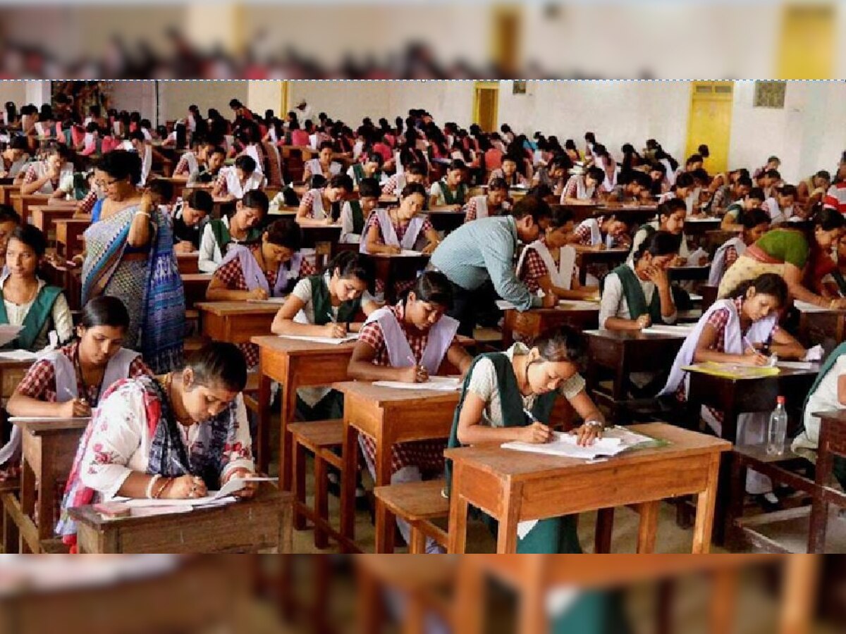 गुजरात सरकार ने दिया बिहारी छात्रों को उच्च शिक्षा का न्योता. (फाइल फोटो)