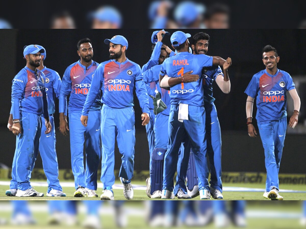 IND vs NZ: शमी के बाद शार्दुल ने छीनी न्यूजीलैंड से जीत, आखिरी ओवर में पलटा मैच