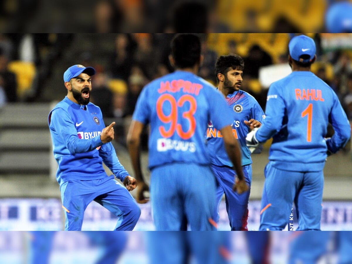 IND vs NZ: 48 घंटे, 2 टीमें और 2 सुपर ओवर; पर नतीजा एक ही रहा, टीम इंडिया ने बनाया रिकॉर्ड