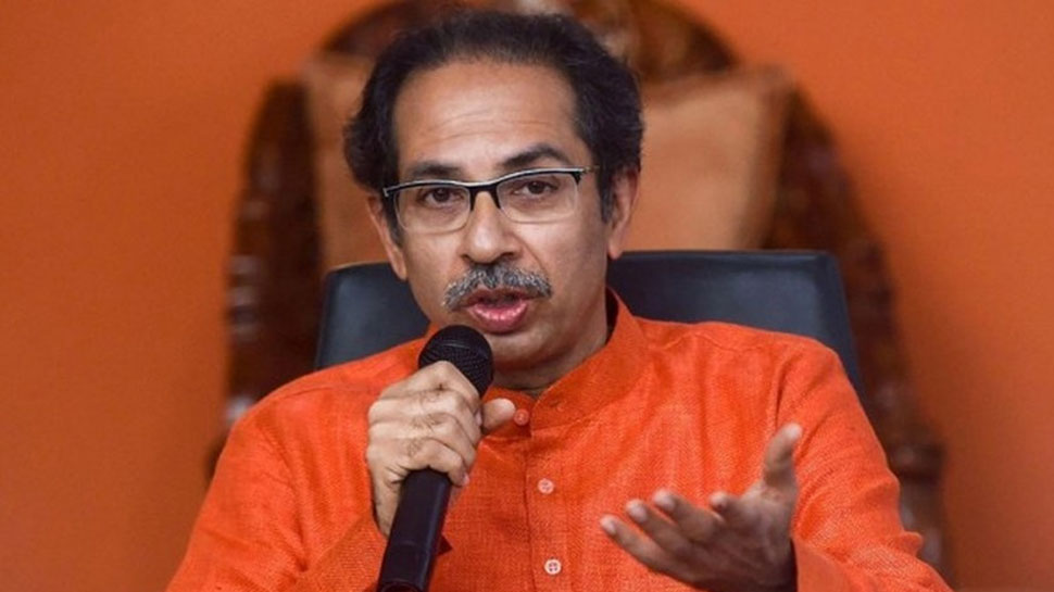 We have not given up Hindutva, aligned, changed religion: Uddhav Thackeray | हमने हिंदुत्व नहीं छोड़ा है, गठबंधन किया है, धर्म नहीं बदला : उद्धव ठाकरे | Hindi News, प्रदेश